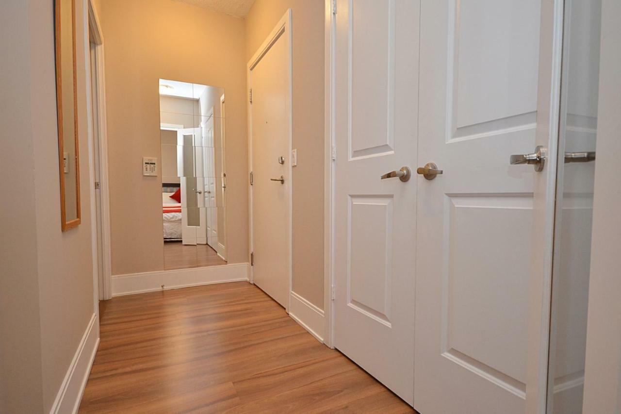 Urban Furnished Suites - Mississauga Exterior photo