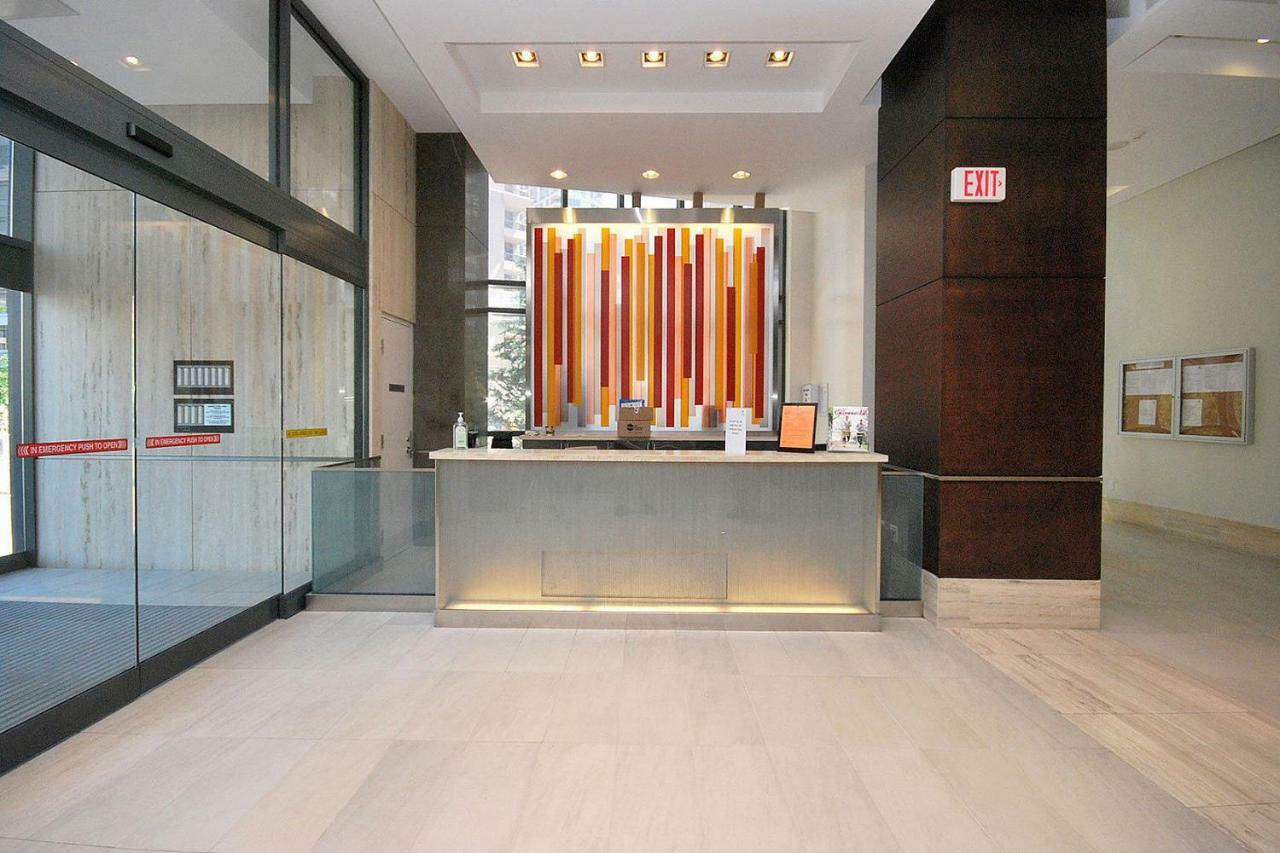 Urban Furnished Suites - Mississauga Exterior photo