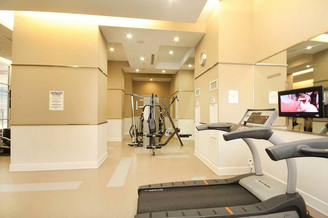 Urban Furnished Suites - Mississauga Exterior photo