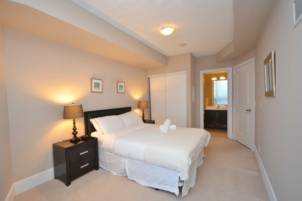 Urban Furnished Suites - Mississauga Exterior photo